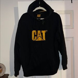 Black Cat Hoodie